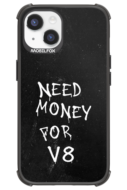 V8 2.0 - Apple iPhone 14