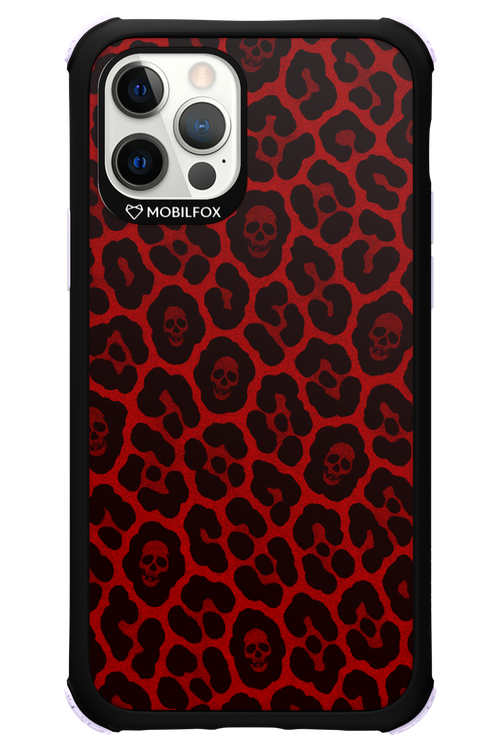 Wild Death 2.0 - Apple iPhone 12 Pro