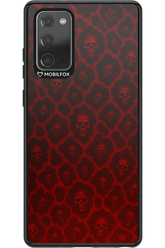 Skullpard - Samsung Galaxy Note 20