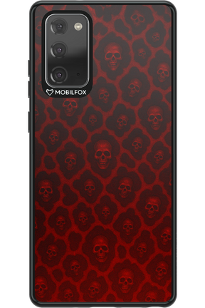 Skullpard - Samsung Galaxy Note 20