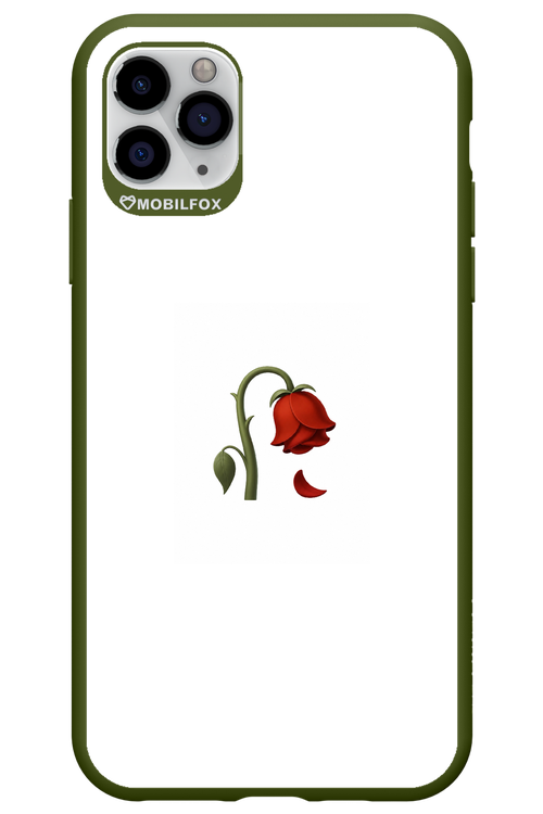Rose 2.0 - Apple iPhone 11 Pro Max