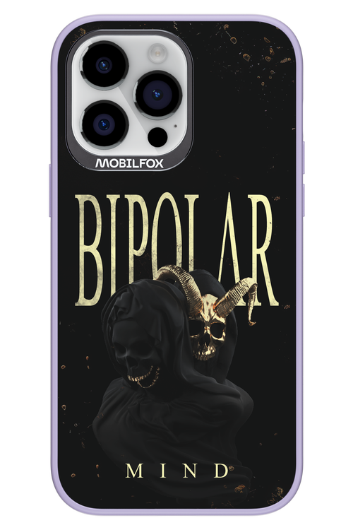 BIPOLAR 2.0 - Apple iPhone 14 Pro Max