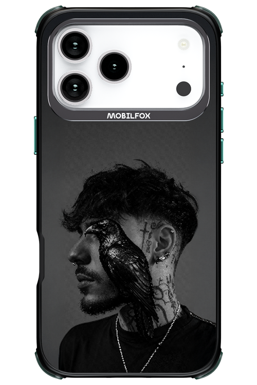 RAVEN - Apple iPhone 17 Pro Max