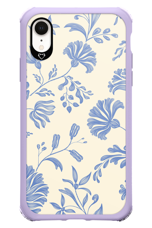 Simple Flowers 2.0 - Apple iPhone XR