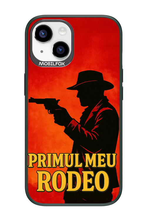 Rodeo - Apple iPhone 14