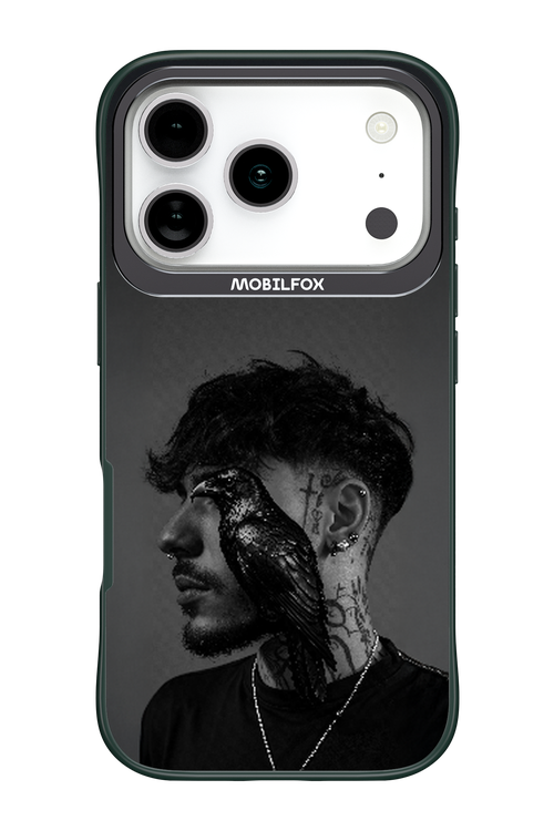 RAVEN 2.0 - Apple iPhone 17 Pro