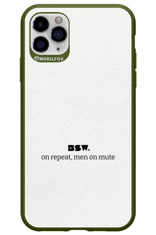 BSW FourSeasons 14 2.0 - Apple iPhone 11 Pro Max