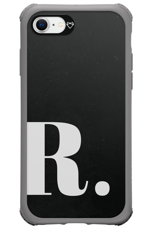 R (Off Space) 2.0 - Apple iPhone SE 2022