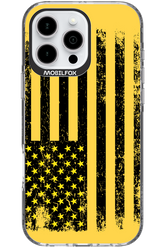 Impact Stripes - Apple iPhone 16 Pro Max