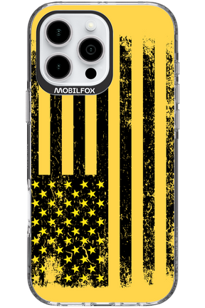 Impact Stripes - Apple iPhone 16 Pro Max