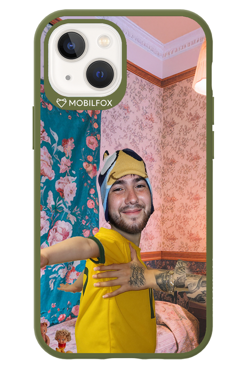 Balkan Style 2.0 - Apple iPhone 13 Mini