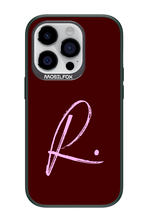 (Dark Blush) R 2.0 - Apple iPhone 14 Pro