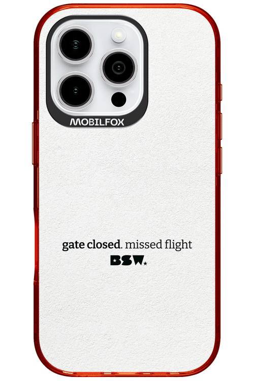 BSW FourSeasons 12 2.0 - Apple iPhone 16 Pro