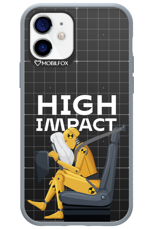 High Impact - Apple iPhone 12