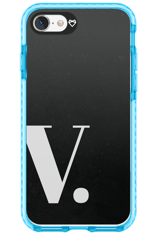 V (Off Space) 2.0 - Apple iPhone 8
