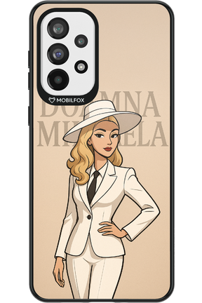 Business Girl 2.0 - Samsung Galaxy A73