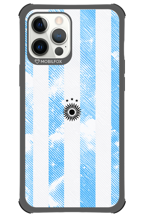 Argentina 2.0 - Apple iPhone 12 Pro Max