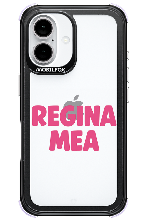 Regina Mea - Apple iPhone 16