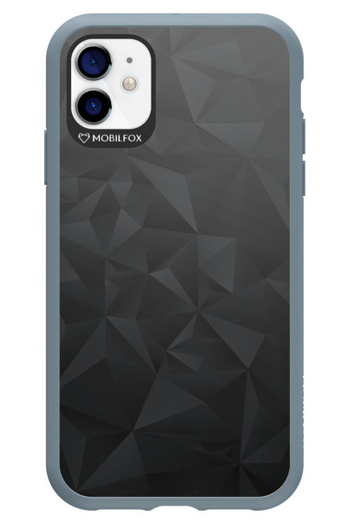 Low Poly 2.0 - Apple iPhone 11