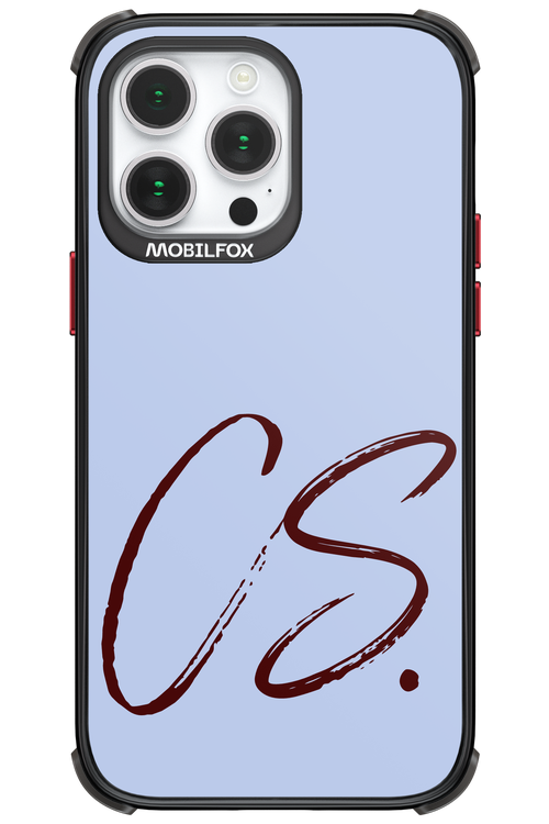 (Jellyfish Presso) CS 2.0 - Apple iPhone 14 Pro Max