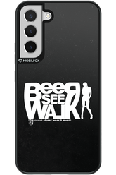 P-csa Black - Samsung Galaxy S22+