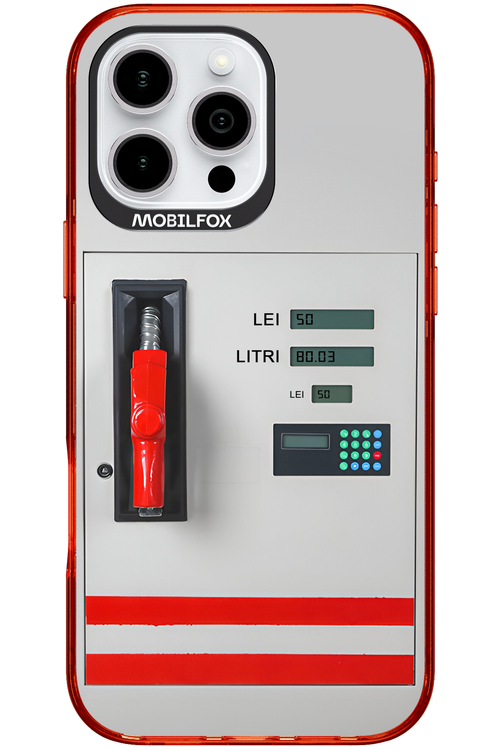 Litri 1 - Apple iPhone 16 Pro Max