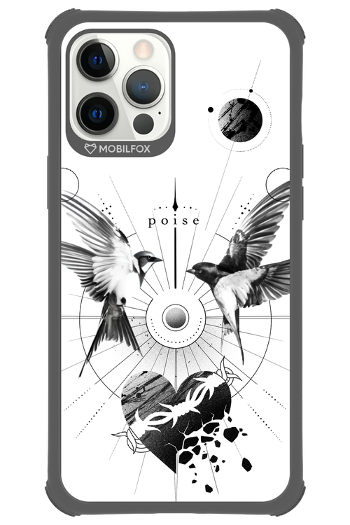 Madár 2.0 - Apple iPhone 12 Pro Max