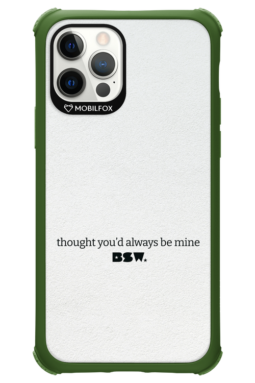 BSW FourSeasons 13 2.0 - Apple iPhone 12 Pro