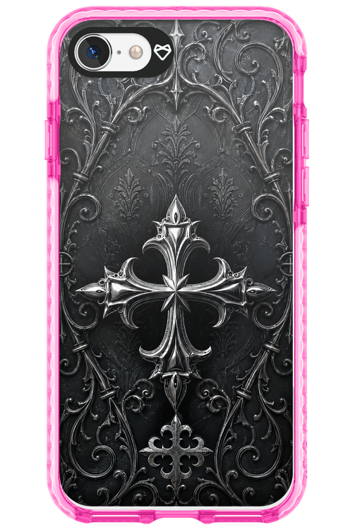 Armor 2.0 - Apple iPhone 8