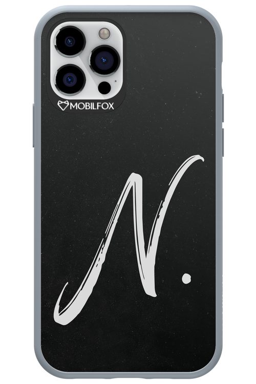 (Off Space) N 2.0 - Apple iPhone 12 Pro