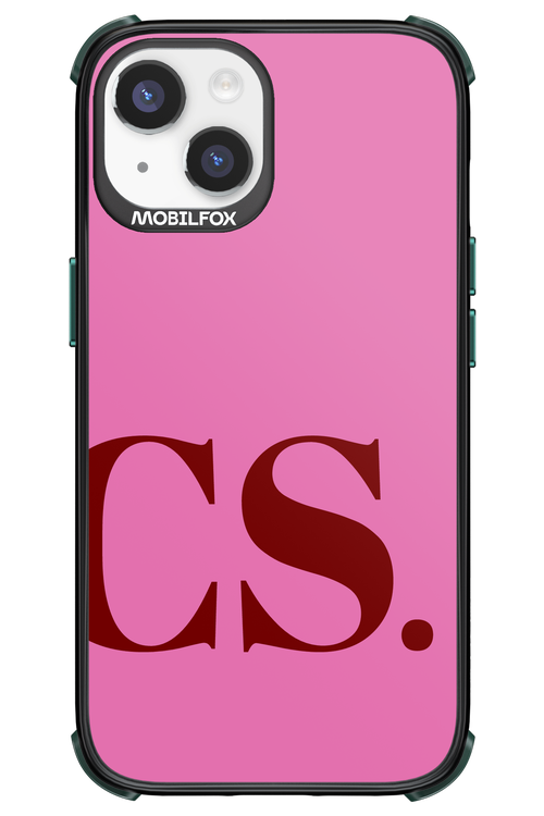 CS (Sorbet) 2.0 - Apple iPhone 14