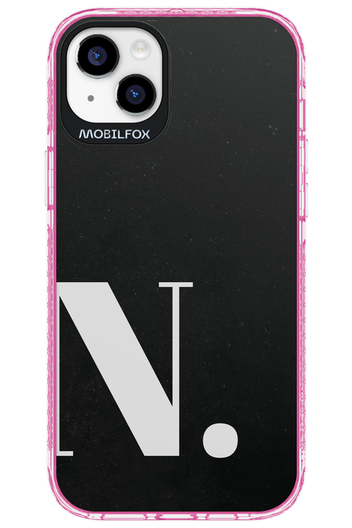 N (Off Space) 2.0 - Apple iPhone 14 Plus