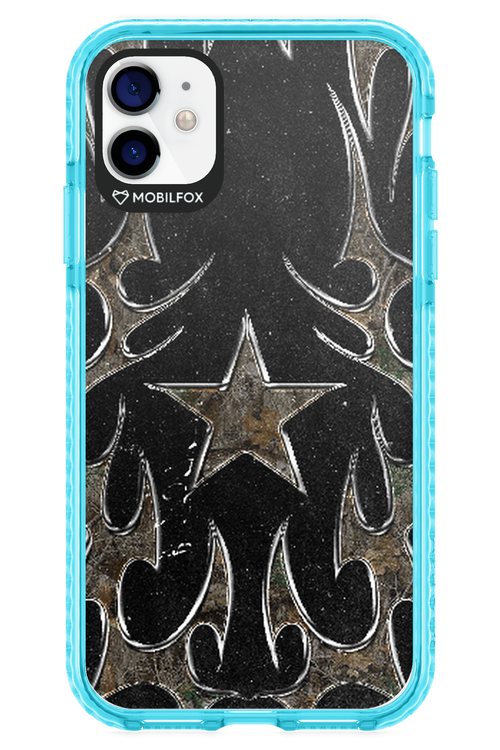 Camo 2.0 - Apple iPhone 11