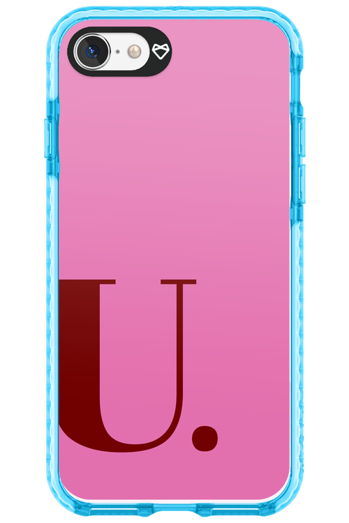 U (Sorbet) 2.0 - Apple iPhone 8