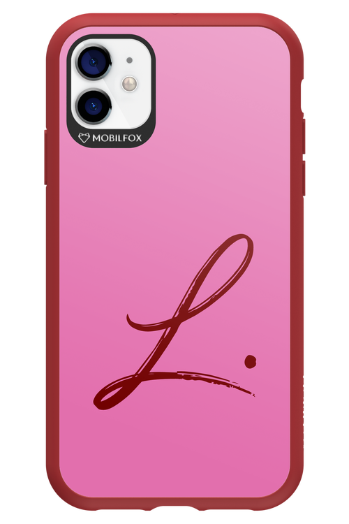 (Sorbet) L 2.0 - Apple iPhone 11