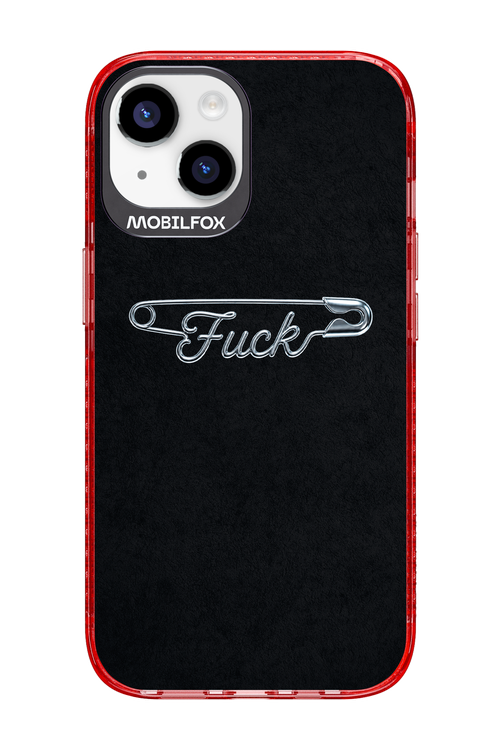 Fuck Clip 2.0 - Apple iPhone 14