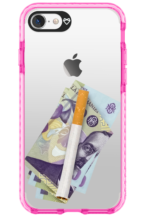 Cigarette 100 Lei 2.0 - Apple iPhone 7