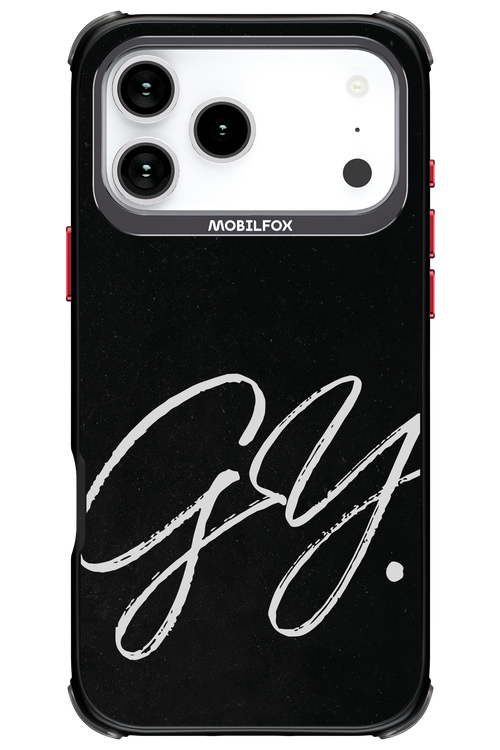 (Off Space) GY 2.0 - Apple iPhone 17 Pro Max