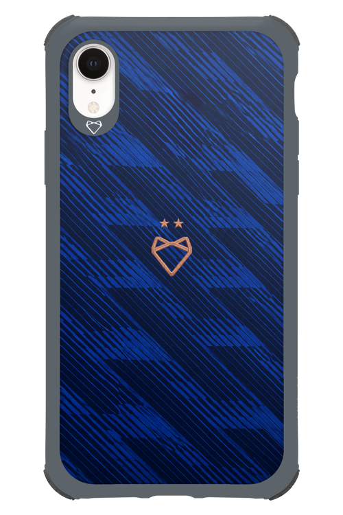 Franta 2.0 x Mobilfox 2.0 - Apple iPhone XR
