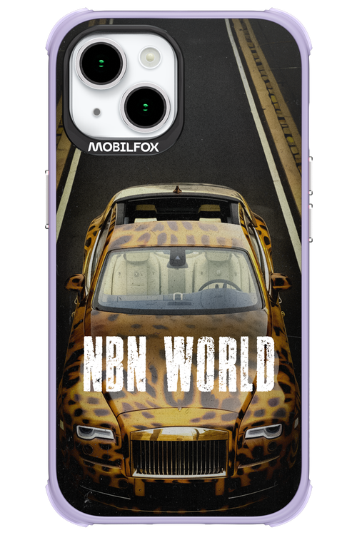 Car 2.0 - Apple iPhone 15