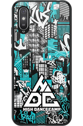 HDC 3 - Xiaomi Redmi 9A