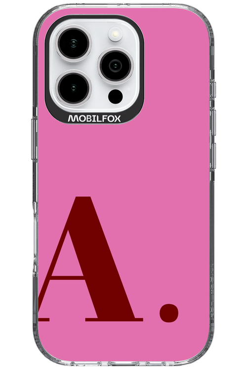 A (Sorbet) 2.0 - Apple iPhone 16 Pro
