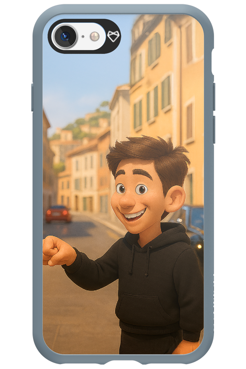 Guy - Apple iPhone 7