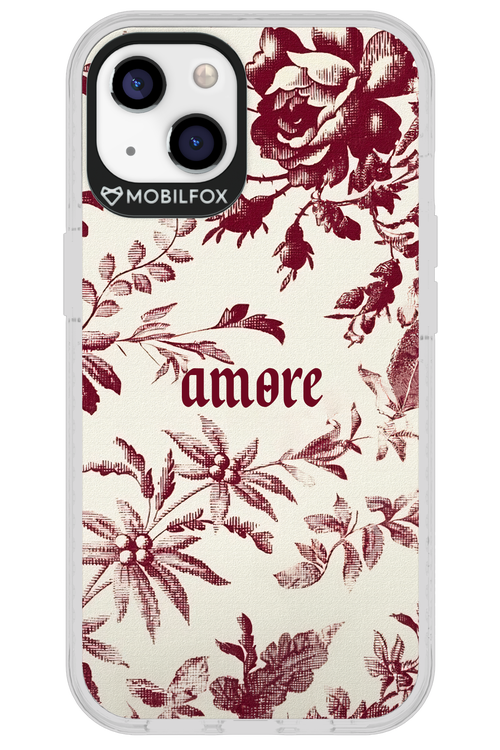 Amore 2.0 - Apple iPhone 13