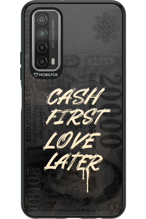 Love Later 2.0 - Huawei P Smart 2021