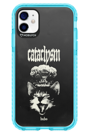 CATACLYSM - Apple iPhone 11