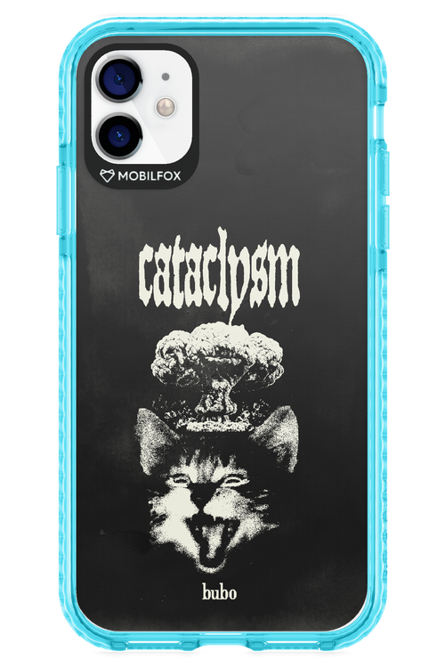 CATACLYSM - Apple iPhone 11
