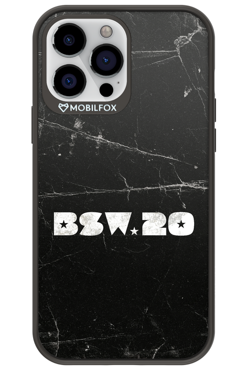 BSW 20 (2) 2.0 - Apple iPhone 13 Pro Max