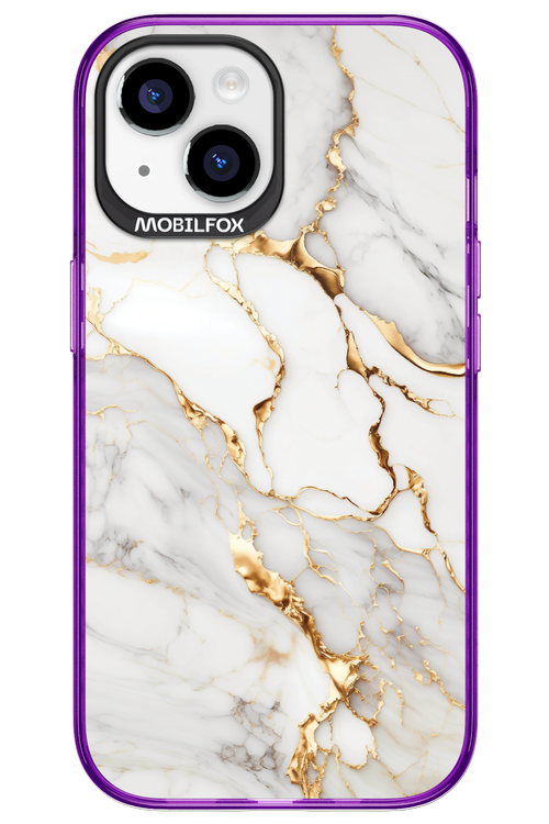 Ariel 2.0 - Apple iPhone 15