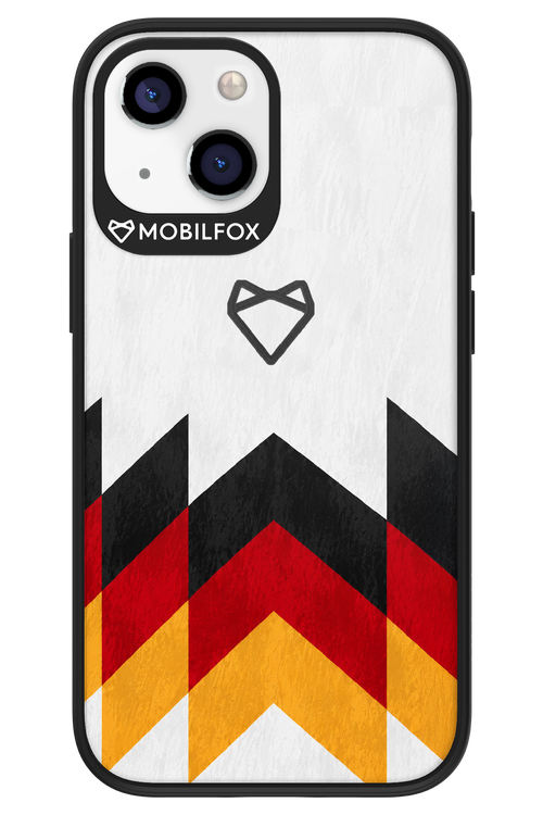 Germania x Mobilfox 2.0 - Apple iPhone 13 Mini
